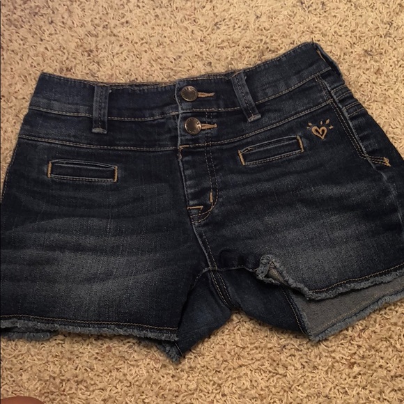 Justice Other - Justice Shorts